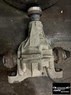 Differentieel achter Porsche Cayenne 4.5 v8 32v turbo, Gebruikt, -, -, Porsche