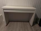 IKEA Kaptafel Bureau op Wieltjes - Gebruikt, Huis en Inrichting, Bureaus, Ophalen, Met wielen, Gebruikt, Bureau