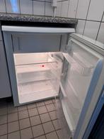 Zanussi Koelkast met Vriesvak - Zo Goed Als Nieuw!, 60 cm of meer, 100 tot 150 liter, Zo goed als nieuw, Zanussi