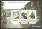 Mooi Nederland Steden t/m Heden: Nijmegen 1, Postzegels en Munten, Postzegels | Nederland, Na 1940, Ophalen of Verzenden, Postfris