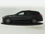 Mercedes-Benz C-Klasse Estate 180 LIMITED AMG Line Plus | Ni, 1800 kg, 4 cilinders, 1655 kg, Origineel Nederlands