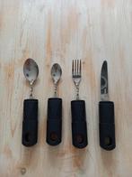 Aangepast bestek, Huis en Inrichting, Keuken | Bestek, Ophalen of Verzenden, Zo goed als nieuw