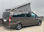 Mercedes-Benz Viano MARCO POLO 3.0 V6 | 1. Eigenaar | Dealer, Caravans en Kamperen, Campers, Automaat, Sales@boschcarservice-maastricht.nl