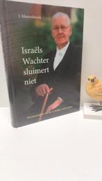 Mastenbroek, J.; Israëls Wachter sluimert niet  (Ds. Mallan, Boeken, Ophalen of Verzenden, Gelezen, Christendom | Protestants