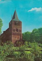 Garderen, N.H.-kerk, Ophalen of Verzenden, 1960 tot 1980, Gelopen, Gelderland
