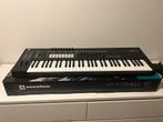 Novation 61SL MKIII (met garantie), Ophalen, Gebruikt