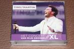 tino martin het concert van mijn dromen xl (2cd), Ophalen of Verzenden, Gebruikt