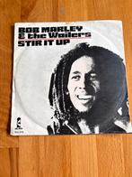 Bob Marley - Stir It Up - 7" Single, Gebruikt, 7 inch, Single, Ophalen of Verzenden