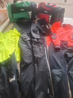 Keeperskleding maat 152, Kinderen en Baby's, Kinderkleding | Maat 152, Ophalen of Verzenden, Gebruikt, Jongen, Broek