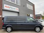Volkswagen Transporter 2.0 TDI L2H1! Bulli! DC! Virtual!, Auto's, Voorwielaandrijving, Gebruikt, Euro 6, 4 cilinders