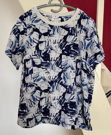 Monki - luchtig shirt beschikbaar voor biedingen