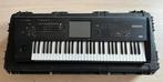 Korg Kronos, Muziek en Instrumenten, Synthesizers, Ophalen, Zo goed als nieuw, 61 toetsen, Korg