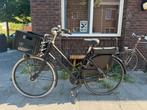 Azor damesfiets, 53 tot 56 cm, Ophalen of Verzenden, Gebruikt, Versnellingen