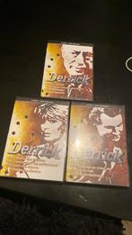Dvd box Derrick, 1 speler, Ophalen of Verzenden, Zo goed als nieuw