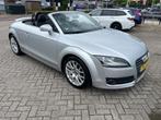 Audi TT Roadster 2.0 TFSI, 65 €/maand, TT, Gebruikt, Zwart