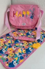 Baby Born Luiertas Verzorgingstas Babyborn.

Als Nieuw, Ophalen of Verzenden, Zo goed als nieuw