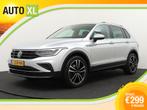 Volkswagen Tiguan 1.5 150 PK TSI Aut. Sport-Line NW-Model Ad, 1441 kg, Stof, 4 cilinders, 150 pk