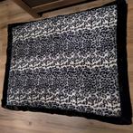 Speelkleed / Boxkleed Zwart Wit, Ophalen of Verzenden, Gebruikt