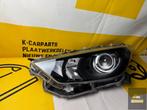 Toyota YARIS Koplamp Links EUk0-6 Koplamp halogeen H7