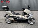 BMW C 650 GT (bj 2012), Gebruikt, BMW