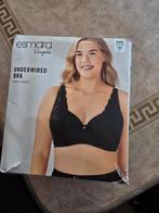 BH 90 D, Kleding | Dames, Ondergoed en Lingerie, Ophalen of Verzenden, Zwart, BH
