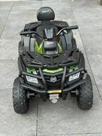Kinder Quad 24V, Ophalen of Verzenden, Zo goed als nieuw