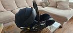 Cybex Cloud Z i-Size  ,vanaf 0 tot 1,5jaar  :"slaapfunctie", Kinderen en Baby's, Ophalen, 0 t/m 10 kg, Overige merken, Gebruikt