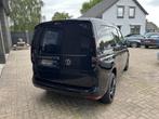 Volkswagen Caddy Cargo 2.0 TDI DSG , 2x Schuifdeur , Virtual, Auto's, Bestelauto's, Automaat, Stof, Gebruikt, 4 cilinders