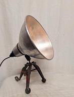 vintage theater- of filmspot van het Franse merk A.E. Cremer, Antiek en Kunst, Curiosa en Brocante, Ophalen of Verzenden