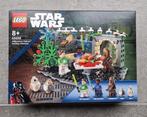 Lego Star Wars 40658 Millenium Falcon Holiday Diorama NIEUW, Ophalen of Verzenden, Nieuw, Complete set, Lego