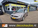 Volkswagen Golf Plus 1.2 TSI Trendline/AUTOMAAT/TREKHAAK, 1300 kg, Gebruikt, 4 cilinders, Origineel Nederlands