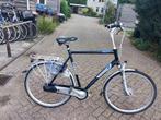 RIH heren fiets met 8 speed extra licht lopende naaf hoog, Gebruikt, Niet ingevuld, 61 tot 65 cm, Niet ingevuld