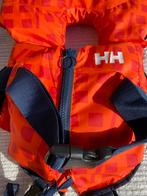 ‘Helly Hansen’ Kinderzwemvestje, 10 -25 kg, omvang tot 80 cm, Ophalen of Verzenden, Zo goed als nieuw, Overige typen