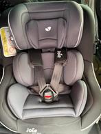 Joie i spin 360 zwart, Kinderen en Baby's, Autostoeltjes, Ophalen of Verzenden, Zo goed als nieuw, Overige merken, Isofix