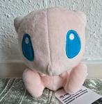 Pokémon Center Dolls plush Mew, Ophalen of Verzenden, Nieuw, Overige typen