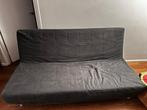 Ikea Slaapbank, Huis en Inrichting, Banken | Sofa's en Chaises Longues, Ophalen, Gebruikt, Tweepersoons, Minder dan 150 cm
