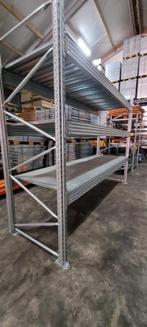 Goedkope pallet en of grootvak stelling !!!, Ophalen
