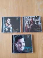 Elvis Presley Love Me Tender That's All Right Mama Hound Dog, Ophalen of Verzenden, 1960 tot 1980, Gebruikt