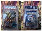 Moltres & Zapdos & Articuno GX (SM 210) PSA 10, Ophalen of Verzenden, Nieuw, Losse kaart, Foil