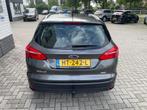 Ford Focus Wagon 1.0 Titanium Edition / Cruise Controle / Cl, 65 €/maand, Gebruikt, Parkeerassistent, Origineel Nederlands