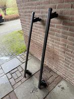 Dakdragers universeel Volvo 2010- 2018, Auto diversen, Dakdragers, Ophalen, Zo goed als nieuw