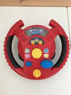 Speelstuur leuk stuur met geluiden, Ophalen of Verzenden, Zo goed als nieuw, Auto, Met geluid