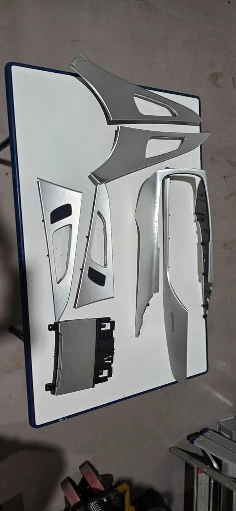 Interieurdelen audi a6 2012, Auto-onderdelen, Interieur en Bekleding, Audi, Ophalen