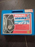 Gebruikte Pewag Alaska Super sneeuwkettingen, Ophalen, Gebruikt
