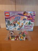 Lego advent kalender friends 41326, Kinderen en Baby's, Ophalen of Verzenden