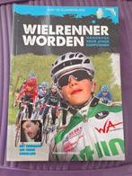 Bart de Schampeleire - Wielrenner worden, Ophalen of Verzenden, Zo goed als nieuw, Bart de Schampeleire, Lopen en Fietsen