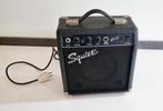 Fender Squier gitaarversterker  SP 10, Ophalen of Verzenden, Zo goed als nieuw, Elektrische gitaar