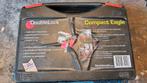 Double Lock Disselspor Compact Eagle - Disselslot, Ophalen of Verzenden, Nieuw