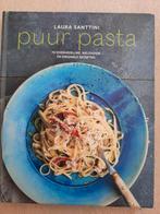 Puur Pasta - Laura Santtini, Ophalen of Verzenden, Zo goed als nieuw, Italië