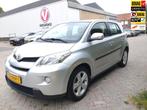 Toyota Urban Cruiser 1.3 VVT-i Aspiration, Voorwielaandrijving, 12 maanden, Gebruikt, Zwart